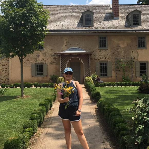 Meet your Posher, Natalia - Picture 1 of 1